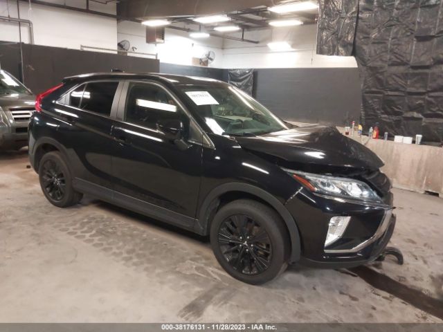 Photo 0 VIN: JA4AT4AA5LZ015498 - MITSUBISHI ECLIPSE CROSS 