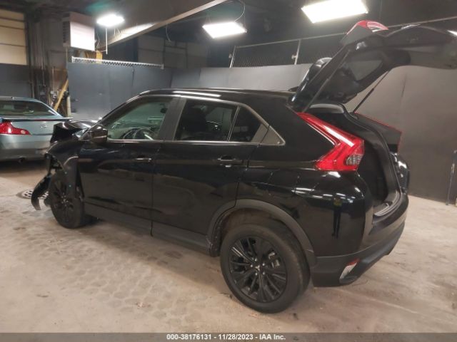 Photo 2 VIN: JA4AT4AA5LZ015498 - MITSUBISHI ECLIPSE CROSS 