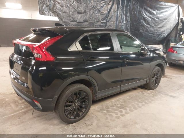 Photo 3 VIN: JA4AT4AA5LZ015498 - MITSUBISHI ECLIPSE CROSS 