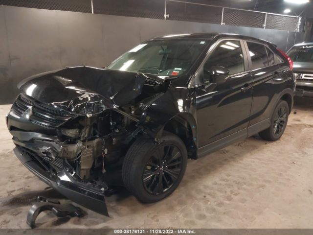 Photo 5 VIN: JA4AT4AA5LZ015498 - MITSUBISHI ECLIPSE CROSS 