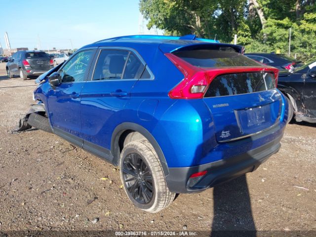 Photo 2 VIN: JA4AT4AA6JZ043937 - MITSUBISHI ECLIPSE CROSS 