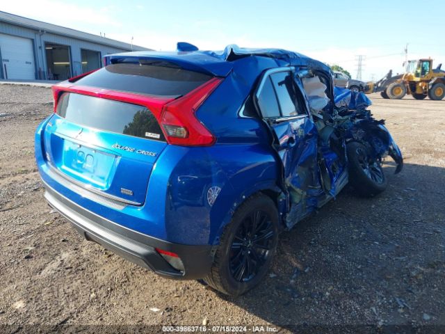 Photo 3 VIN: JA4AT4AA6JZ043937 - MITSUBISHI ECLIPSE CROSS 