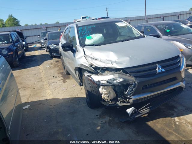 Photo 0 VIN: JA4AT4AA6JZ044814 - MITSUBISHI ECLIPSE CROSS 