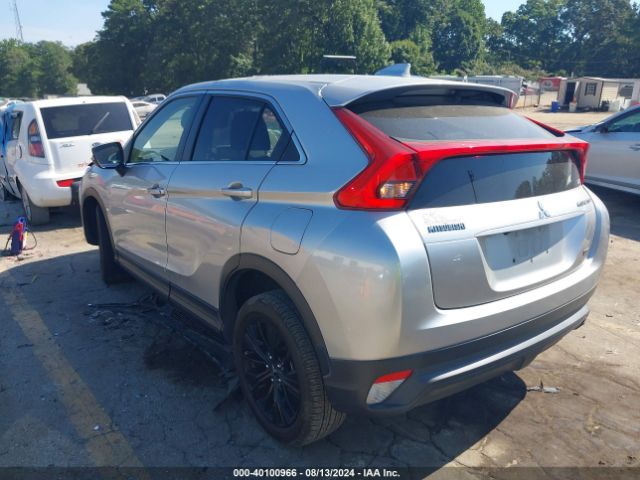 Photo 2 VIN: JA4AT4AA6JZ044814 - MITSUBISHI ECLIPSE CROSS 