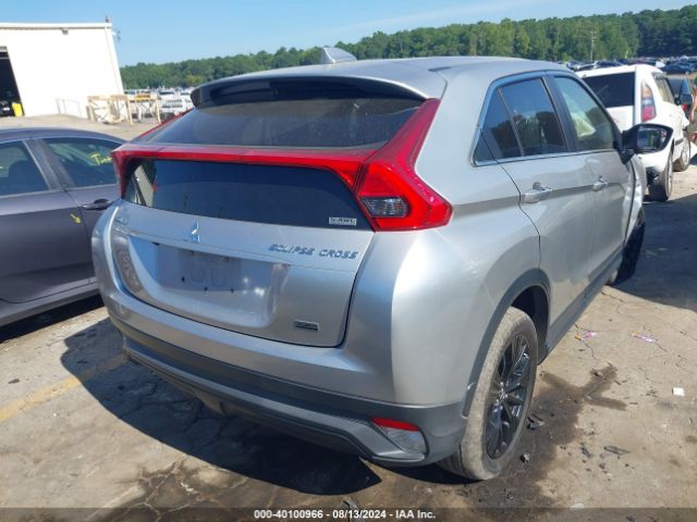 Photo 3 VIN: JA4AT4AA6JZ044814 - MITSUBISHI ECLIPSE CROSS 