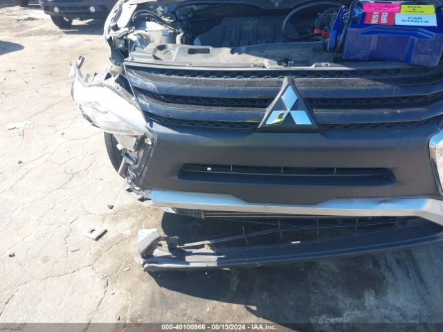 Photo 5 VIN: JA4AT4AA6JZ044814 - MITSUBISHI ECLIPSE CROSS 