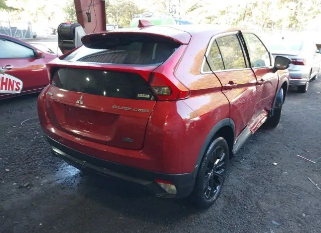 Photo 3 VIN: JA4AT4AA6JZ060673 - MITSUBISHI ECLIPSE CROSS 