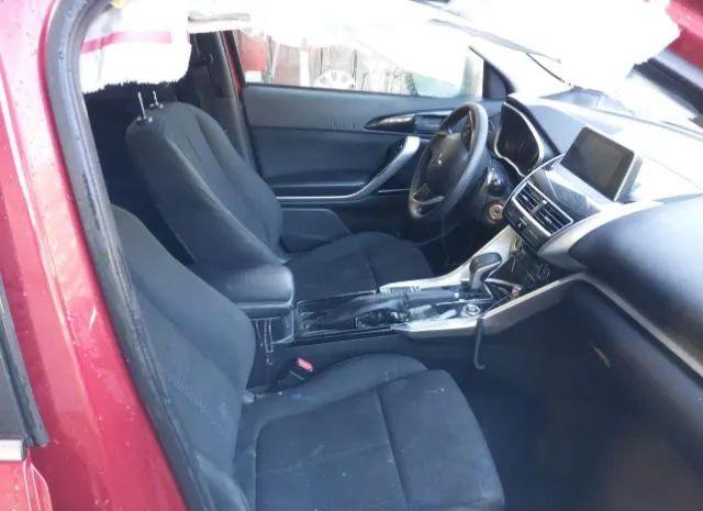 Photo 4 VIN: JA4AT4AA6JZ060673 - MITSUBISHI ECLIPSE CROSS 