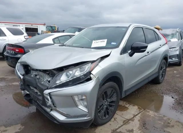 Photo 1 VIN: JA4AT4AA6JZ062570 - MITSUBISHI ECLIPSE CROSS 