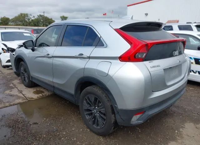 Photo 2 VIN: JA4AT4AA6JZ062570 - MITSUBISHI ECLIPSE CROSS 