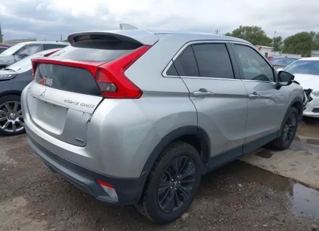 Photo 3 VIN: JA4AT4AA6JZ062570 - MITSUBISHI ECLIPSE CROSS 