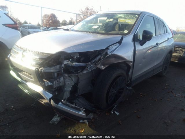 Photo 1 VIN: JA4AT4AA6KZ002354 - MITSUBISHI ECLIPSE CROSS 