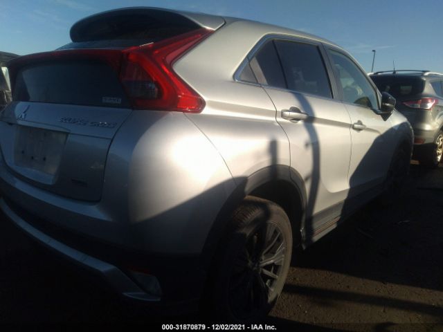 Photo 3 VIN: JA4AT4AA6KZ002354 - MITSUBISHI ECLIPSE CROSS 