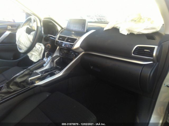 Photo 4 VIN: JA4AT4AA6KZ002354 - MITSUBISHI ECLIPSE CROSS 