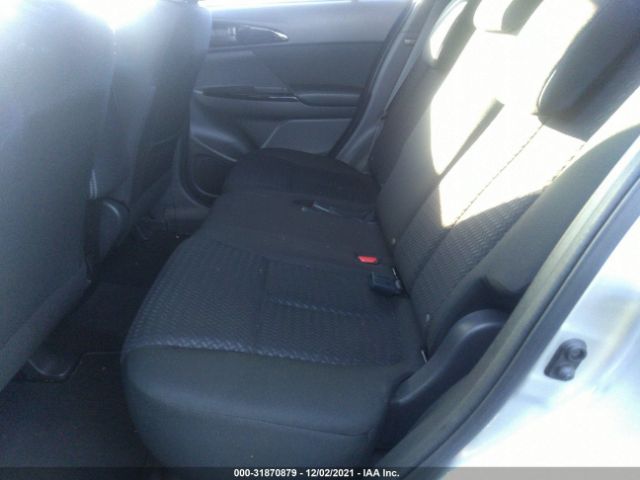 Photo 7 VIN: JA4AT4AA6KZ002354 - MITSUBISHI ECLIPSE CROSS 