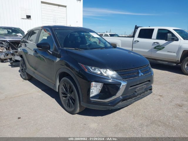 Photo 0 VIN: JA4AT4AA6KZ019428 - MITSUBISHI ECLIPSE CROSS 