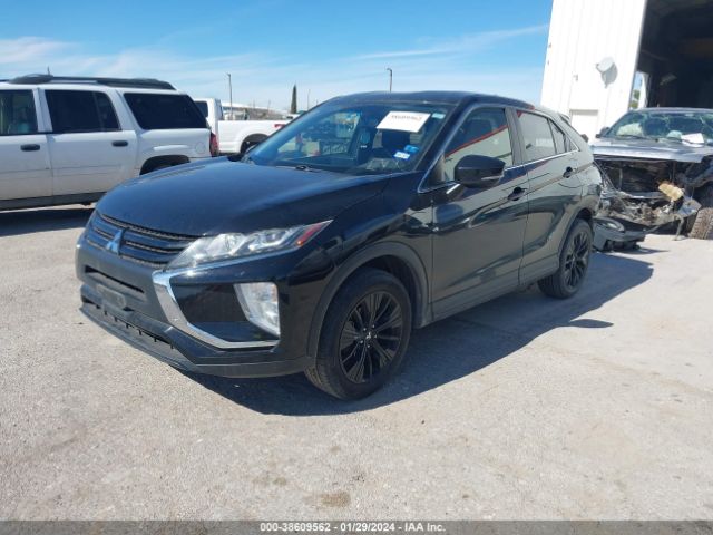 Photo 1 VIN: JA4AT4AA6KZ019428 - MITSUBISHI ECLIPSE CROSS 