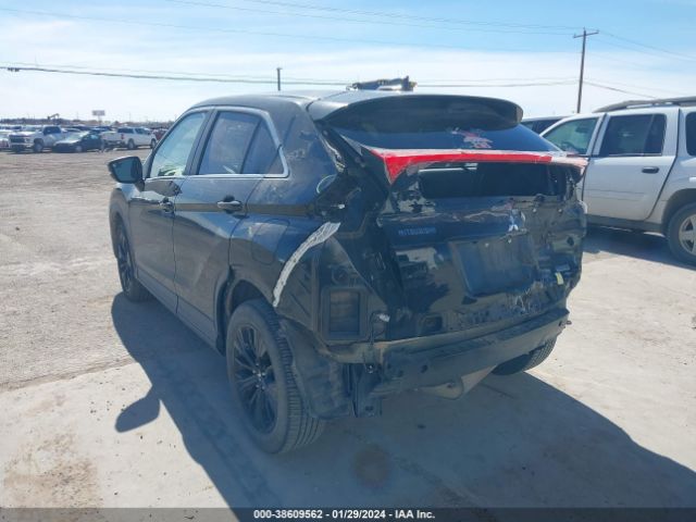 Photo 2 VIN: JA4AT4AA6KZ019428 - MITSUBISHI ECLIPSE CROSS 