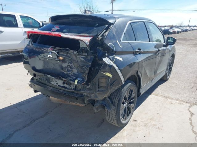 Photo 3 VIN: JA4AT4AA6KZ019428 - MITSUBISHI ECLIPSE CROSS 