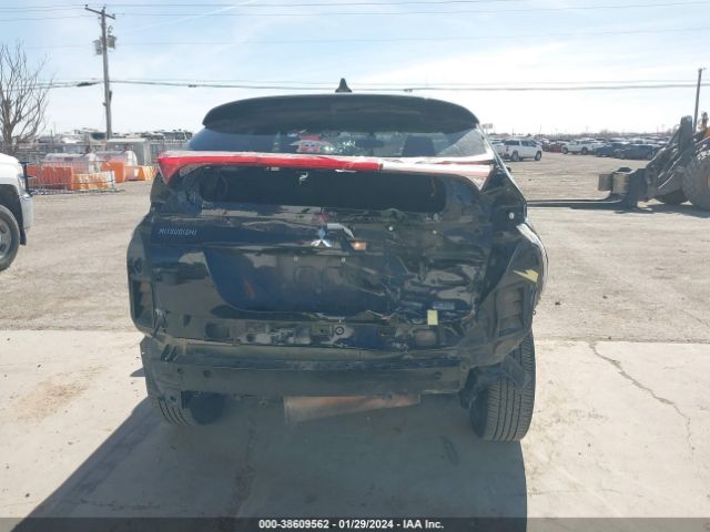 Photo 5 VIN: JA4AT4AA6KZ019428 - MITSUBISHI ECLIPSE CROSS 