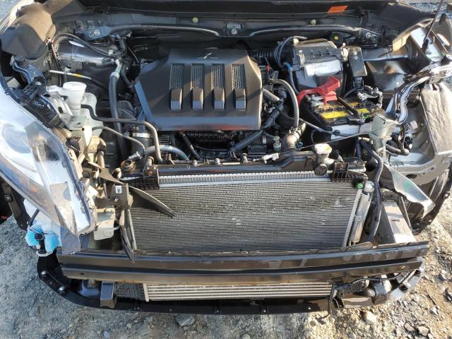 Photo 11 VIN: JA4AT4AA6LZ609517 - MITSUBISHI ECLIPSE CR 