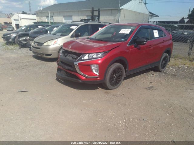 Photo 1 VIN: JA4AT4AA7JZ044076 - MITSUBISHI ECLIPSE CROSS 