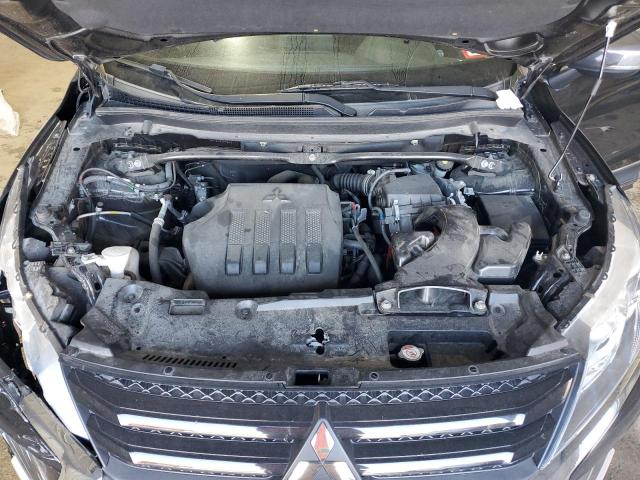 Photo 11 VIN: JA4AT4AA7JZ069608 - MITSUBISHI ECLIPSE CR 