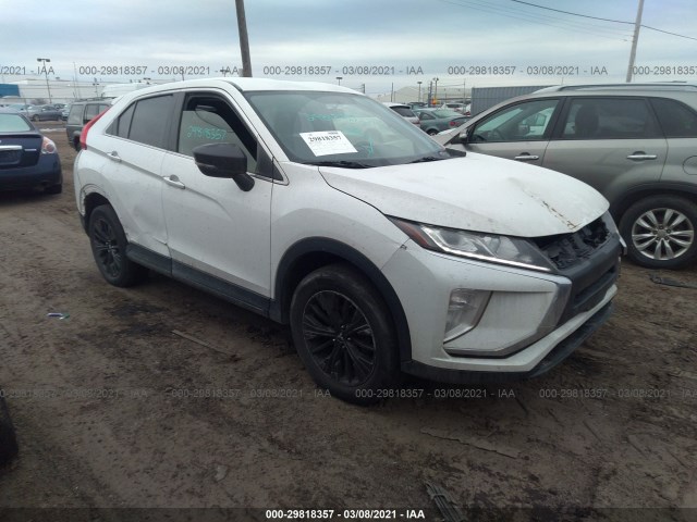 Photo 0 VIN: JA4AT4AA7JZ070578 - MITSUBISHI ECLIPSE CROSS 