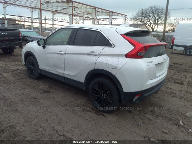 Photo 2 VIN: JA4AT4AA7JZ070578 - MITSUBISHI ECLIPSE CROSS 