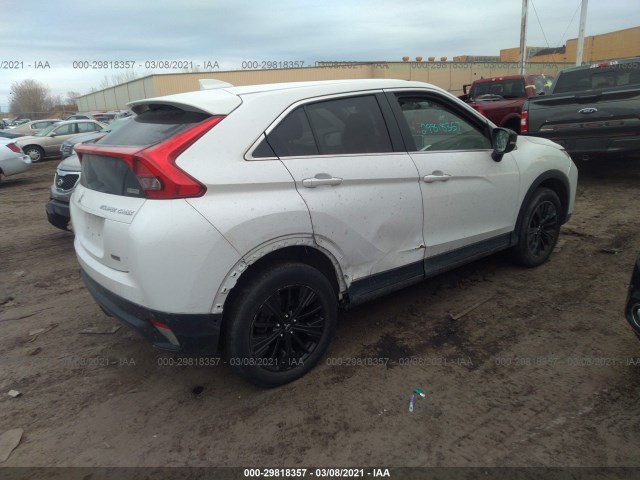 Photo 3 VIN: JA4AT4AA7JZ070578 - MITSUBISHI ECLIPSE CROSS 