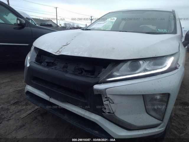 Photo 5 VIN: JA4AT4AA7JZ070578 - MITSUBISHI ECLIPSE CROSS 