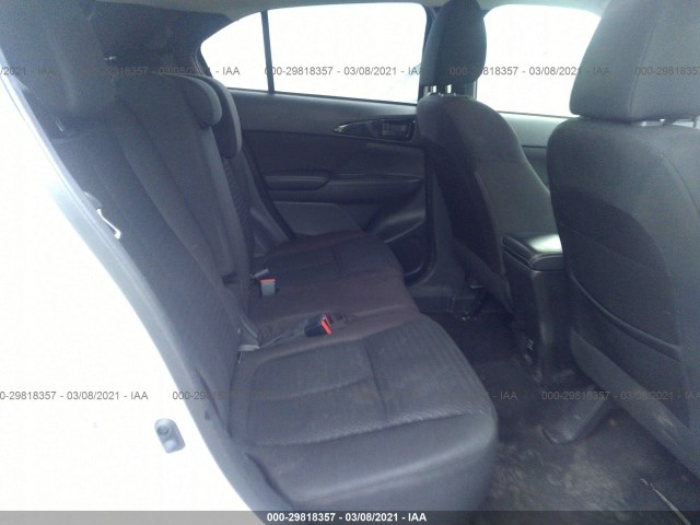 Photo 7 VIN: JA4AT4AA7JZ070578 - MITSUBISHI ECLIPSE CROSS 