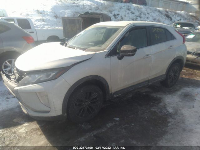 Photo 1 VIN: JA4AT4AA7JZ070614 - MITSUBISHI ECLIPSE CROSS 