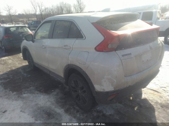 Photo 2 VIN: JA4AT4AA7JZ070614 - MITSUBISHI ECLIPSE CROSS 