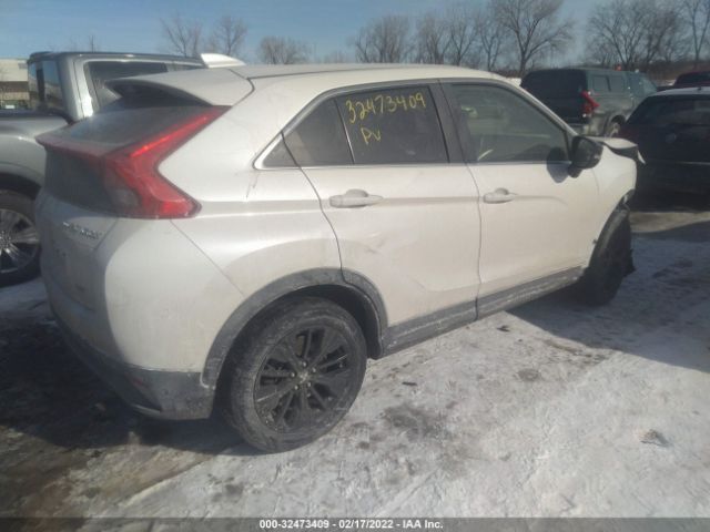 Photo 3 VIN: JA4AT4AA7JZ070614 - MITSUBISHI ECLIPSE CROSS 