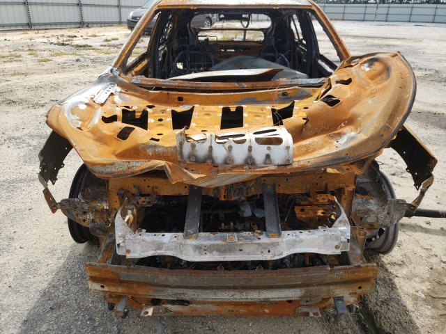 Photo 6 VIN: JA4AT4AA8JZ044281 - MITSUBISHI ECLIPSE CR 