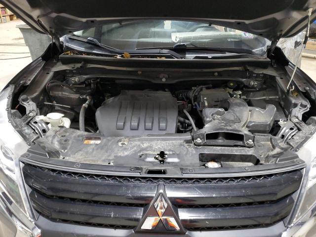 Photo 11 VIN: JA4AT4AA8JZ045799 - MITSUBISHI ECLIPSE 