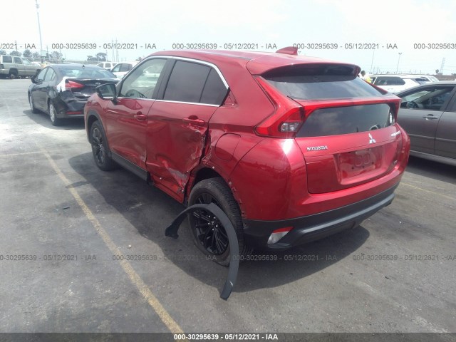 Photo 2 VIN: JA4AT4AA8JZ059640 - MITSUBISHI ECLIPSE CROSS 