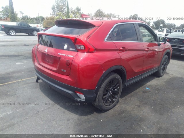 Photo 3 VIN: JA4AT4AA8JZ059640 - MITSUBISHI ECLIPSE CROSS 