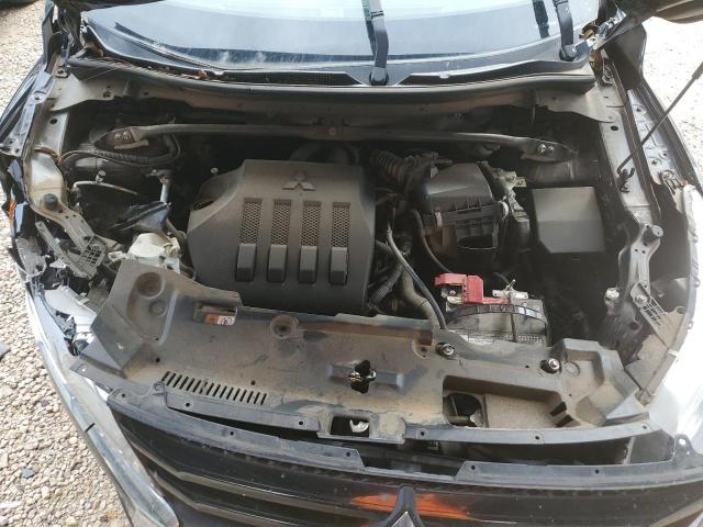 Photo 11 VIN: JA4AT4AA8JZ068421 - MITSUBISHI ECLIPSE 