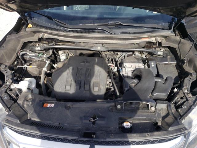 Photo 11 VIN: JA4AT4AA8JZ617650 - MITSUBISHI ECLIPSE 