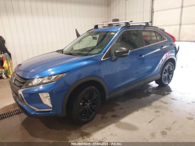 Photo 1 VIN: JA4AT4AA8KZ010794 - MITSUBISHI ECLIPSE CROSS 