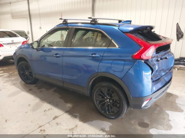 Photo 2 VIN: JA4AT4AA8KZ010794 - MITSUBISHI ECLIPSE CROSS 