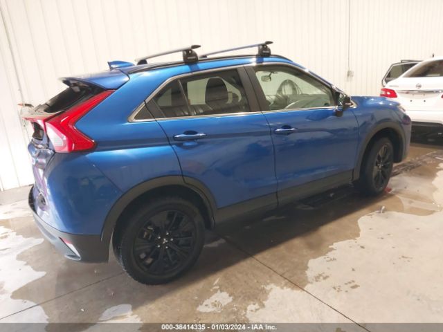 Photo 3 VIN: JA4AT4AA8KZ010794 - MITSUBISHI ECLIPSE CROSS 