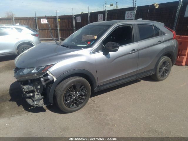 Photo 1 VIN: JA4AT4AA8KZ021536 - MITSUBISHI ECLIPSE CROSS 