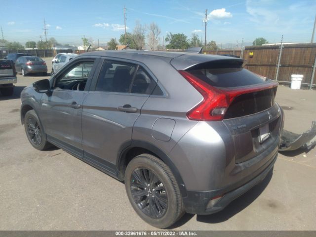 Photo 2 VIN: JA4AT4AA8KZ021536 - MITSUBISHI ECLIPSE CROSS 