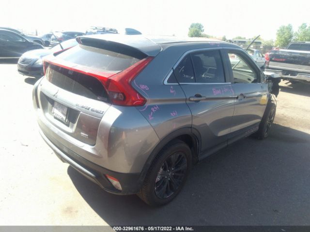 Photo 3 VIN: JA4AT4AA8KZ021536 - MITSUBISHI ECLIPSE CROSS 