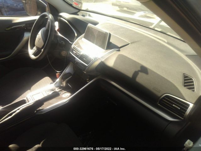 Photo 4 VIN: JA4AT4AA8KZ021536 - MITSUBISHI ECLIPSE CROSS 