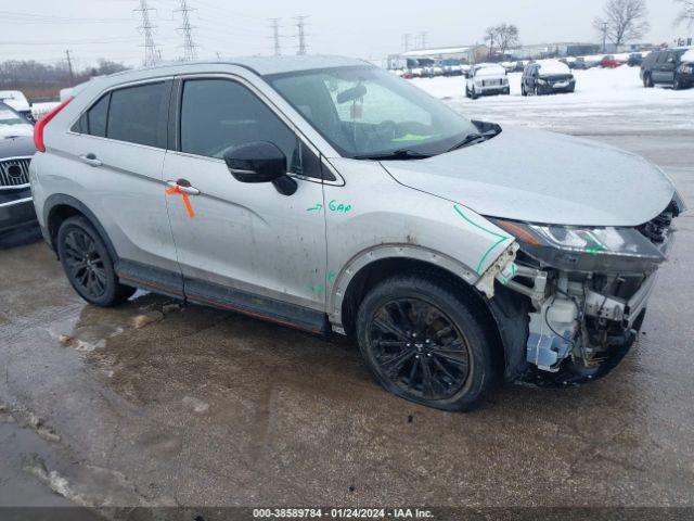 Photo 0 VIN: JA4AT4AA8KZ024033 - MITSUBISHI ECLIPSE CROSS 