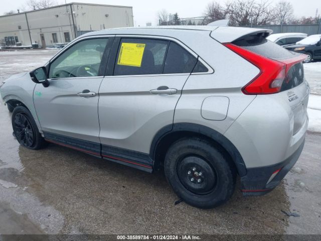 Photo 2 VIN: JA4AT4AA8KZ024033 - MITSUBISHI ECLIPSE CROSS 